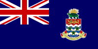 Cayman Islands Flag Cayman Islands Flag