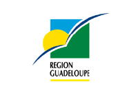 Guadeloupe Regional Flag