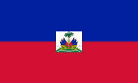 Haiti Flag