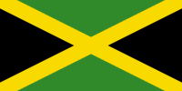 Jamaica Flag Jamaica Flag