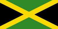 Jamaica Flag