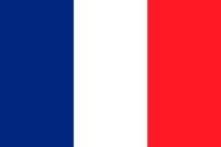  Martinique France Flag