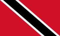 Trinidad and Tobago Flag Trinidad and Tobago Flag